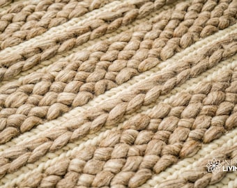 Chunky Rugs