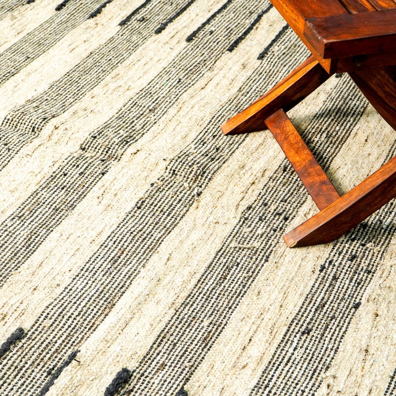 Beautiful view of Mid Century To Boho Chic Decor