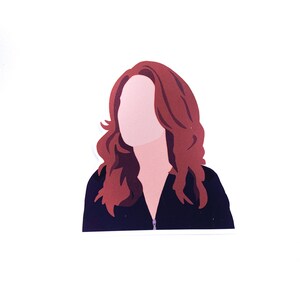 Triple Imposter | Sticker