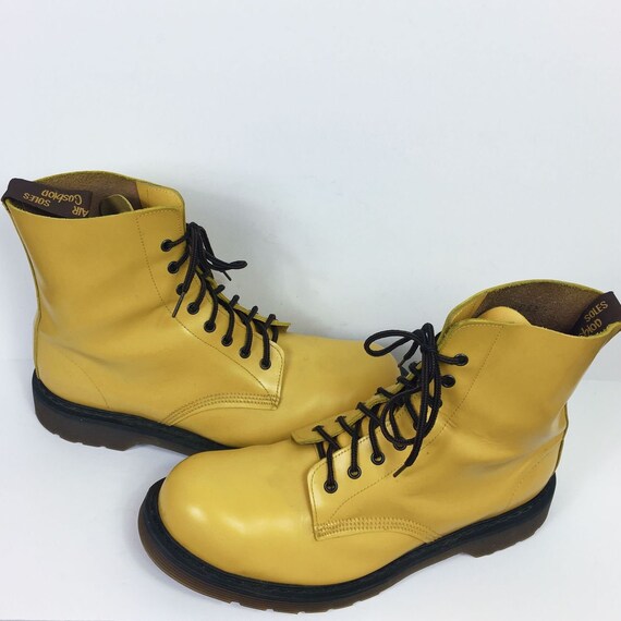 solovair mary jane shoes