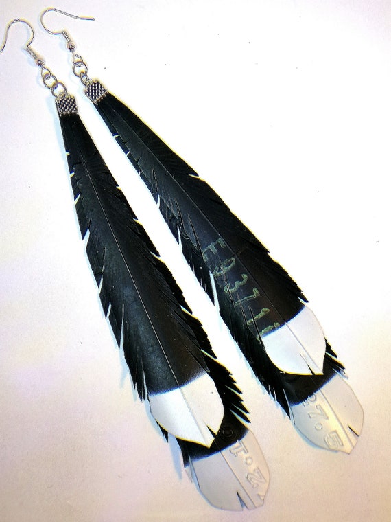 Hinekura Double Huia Etsy Australia