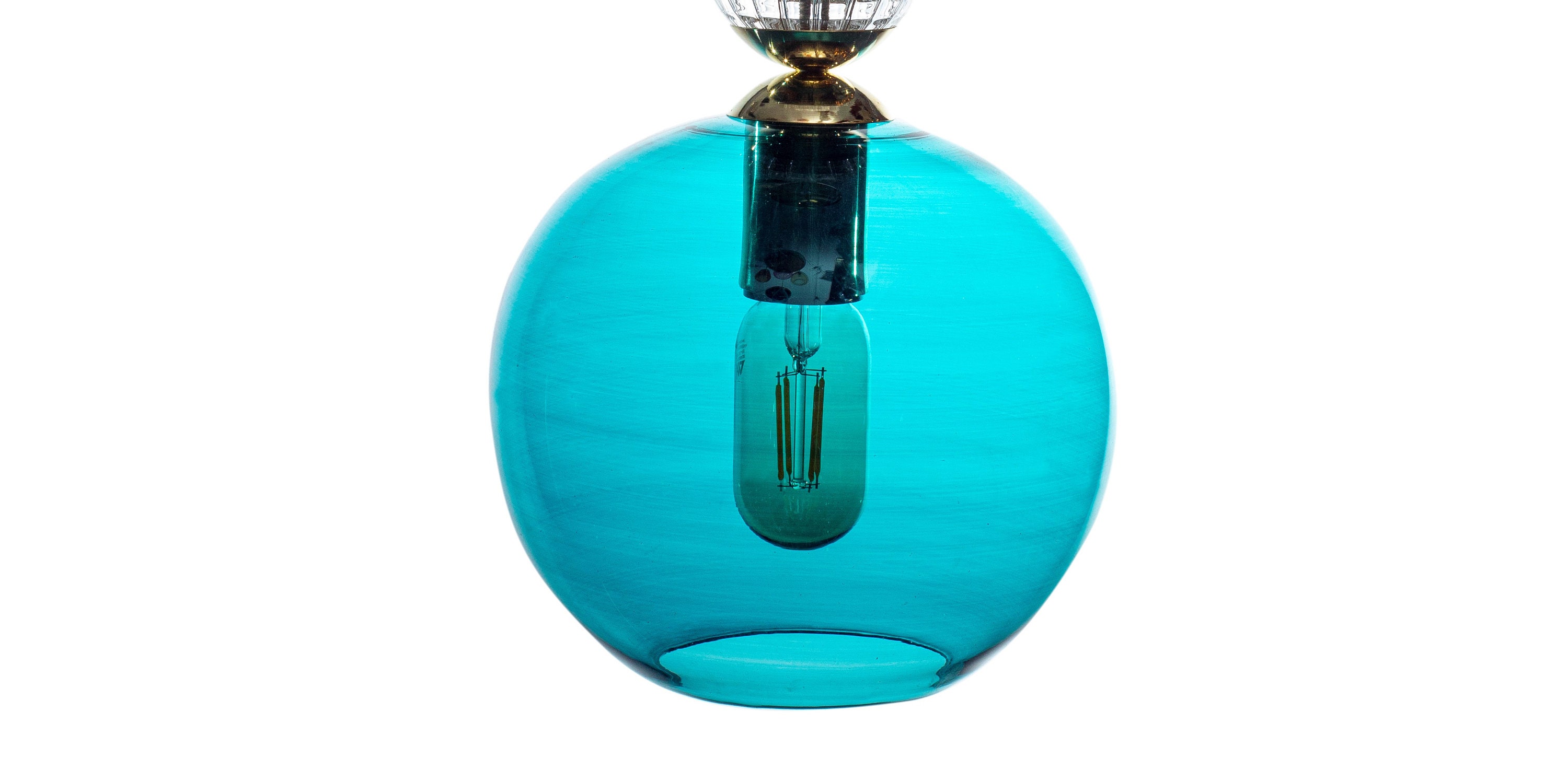 Luz de techo moderna accesorio de luz DECO HECHO A MANO | Etsy