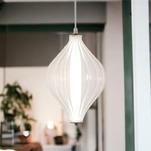 Ceiling light - Modern pendant light - kitchen island light - ceiling light fixture - blown glass pendant - Blown Glass - pendants lights