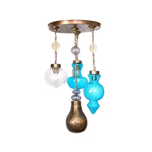 moroccan pendant, Moroccan lamp, moroccan chandelier, moroccan pendant light, pendant lights for Arabian style Decoration, copper pendant