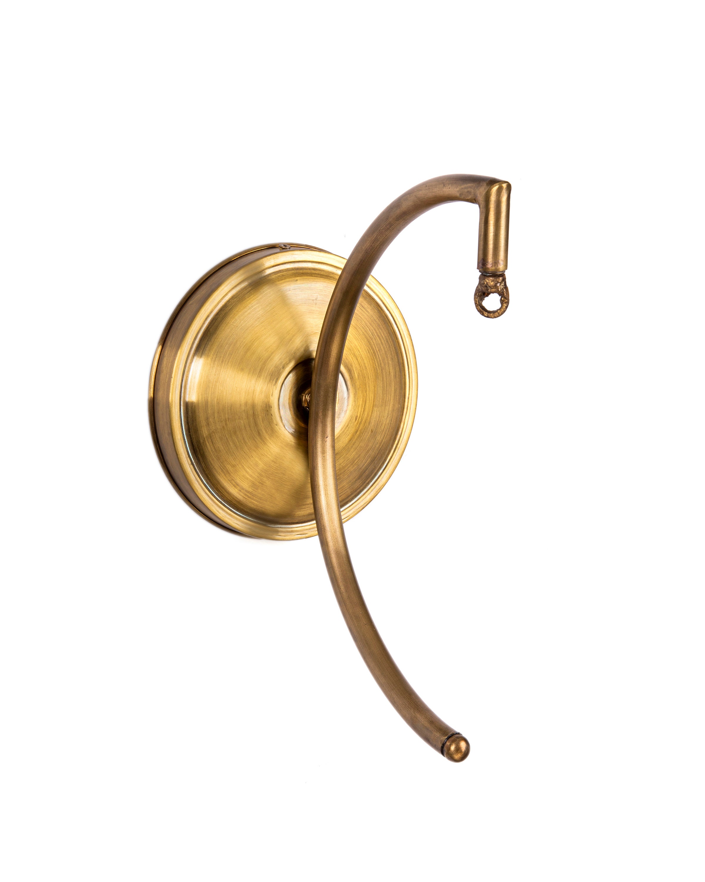 Blown Glass Wall Hangings Wall Lamp Lights for Bedroom Etsy