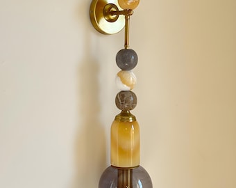 Wall lamp ideas - Etsy