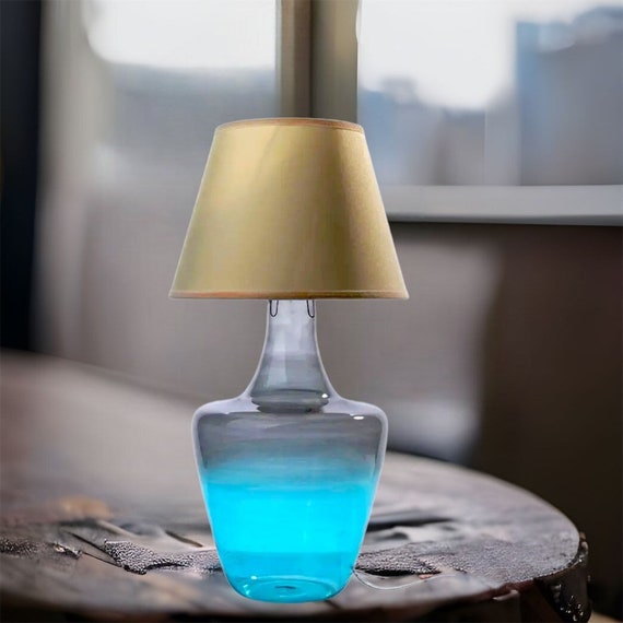 Decorative table sales lamps for home