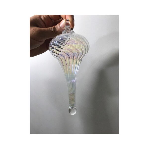 Egyptian Glass Tree Topper Etsy