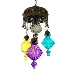 Aladdin pendant light, Moroccan lamp, moroccan chandelier, moroccan pendant, pendant lights for Arabian style Decoration, moroccan decor