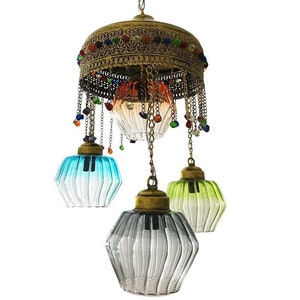 Aladdin pendant light, Moroccan lamp, moroccan chandelier, moroccan pendant, pendant lights for Arabian style Decoration, moroccan decor