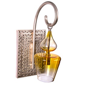 sconce light - modern wall sconce - bathroom light fixture - wall lamp - bathroom vanity - sconces - over mirror vanity light sconce - home
