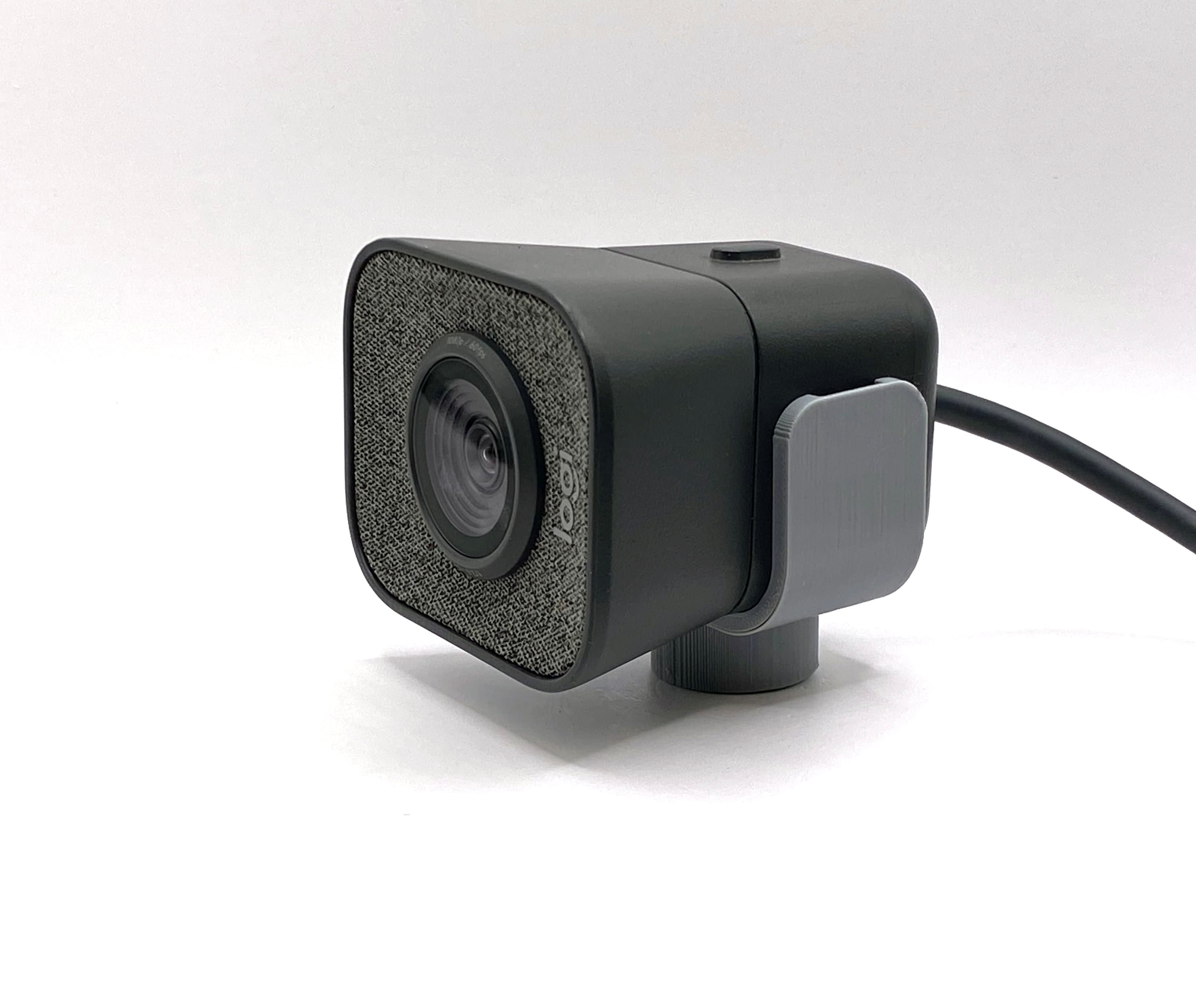 StreamCam - LOGITECH G - Webcam pour Streaming -  et Twitch