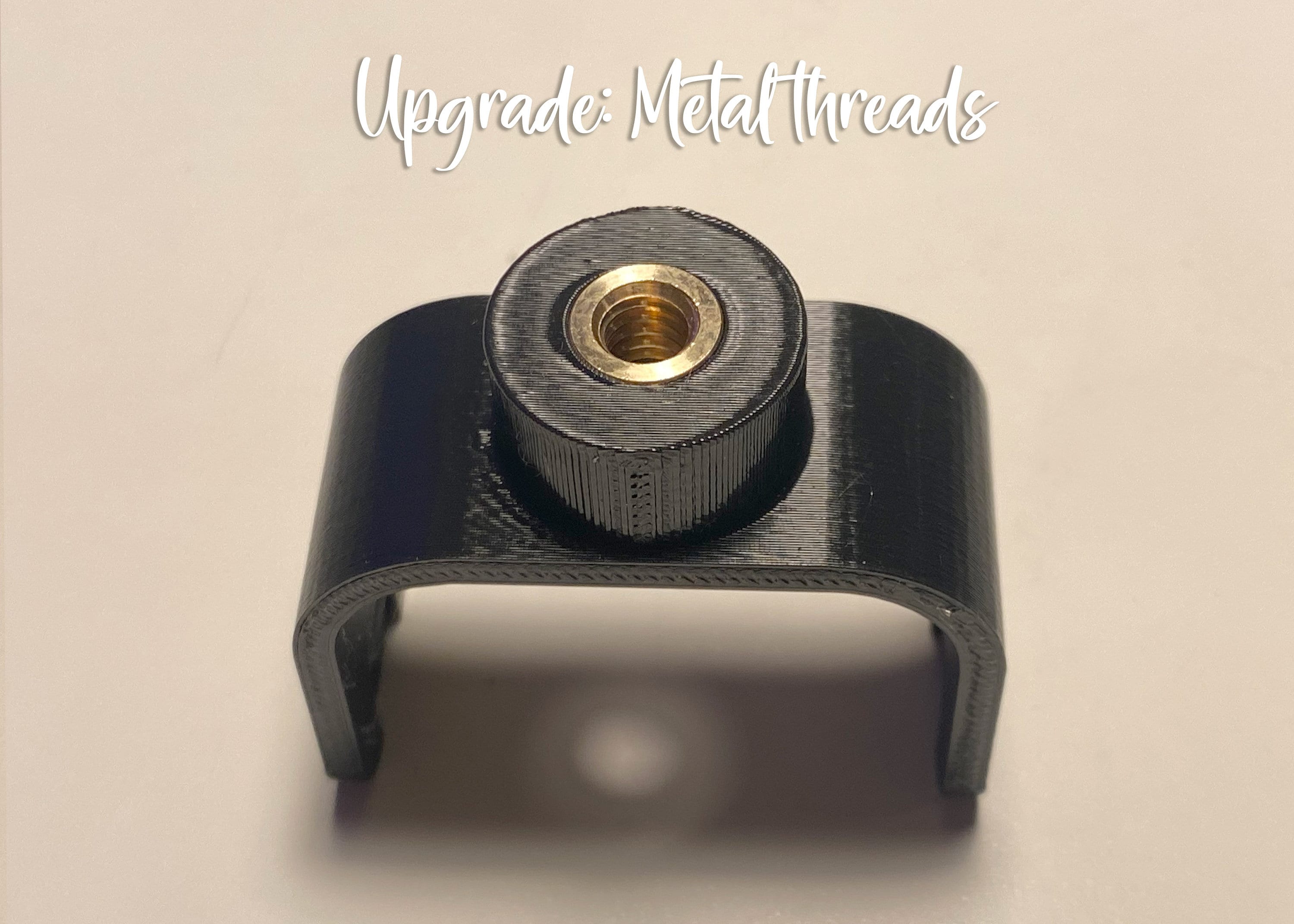 Tripod Mount for Logitech Streamcam Stronger Redesign Etsy