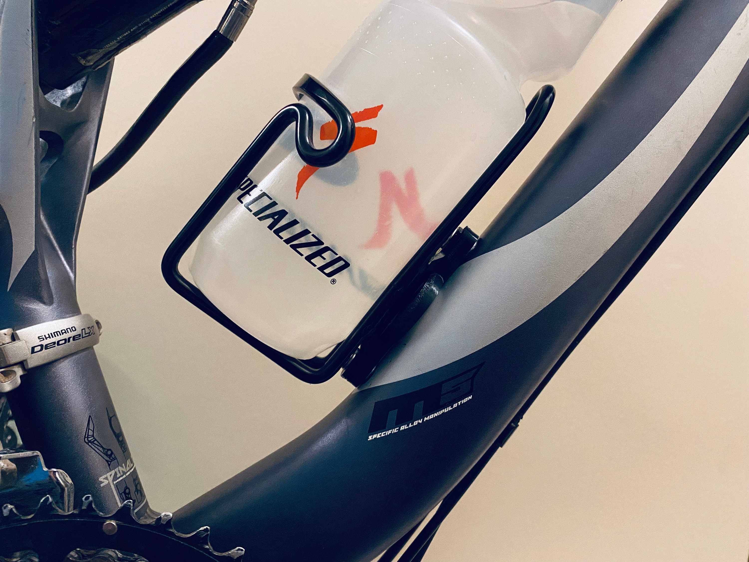 Airtag Stealth Bike Mount Holder for Apple Airtags Etsy