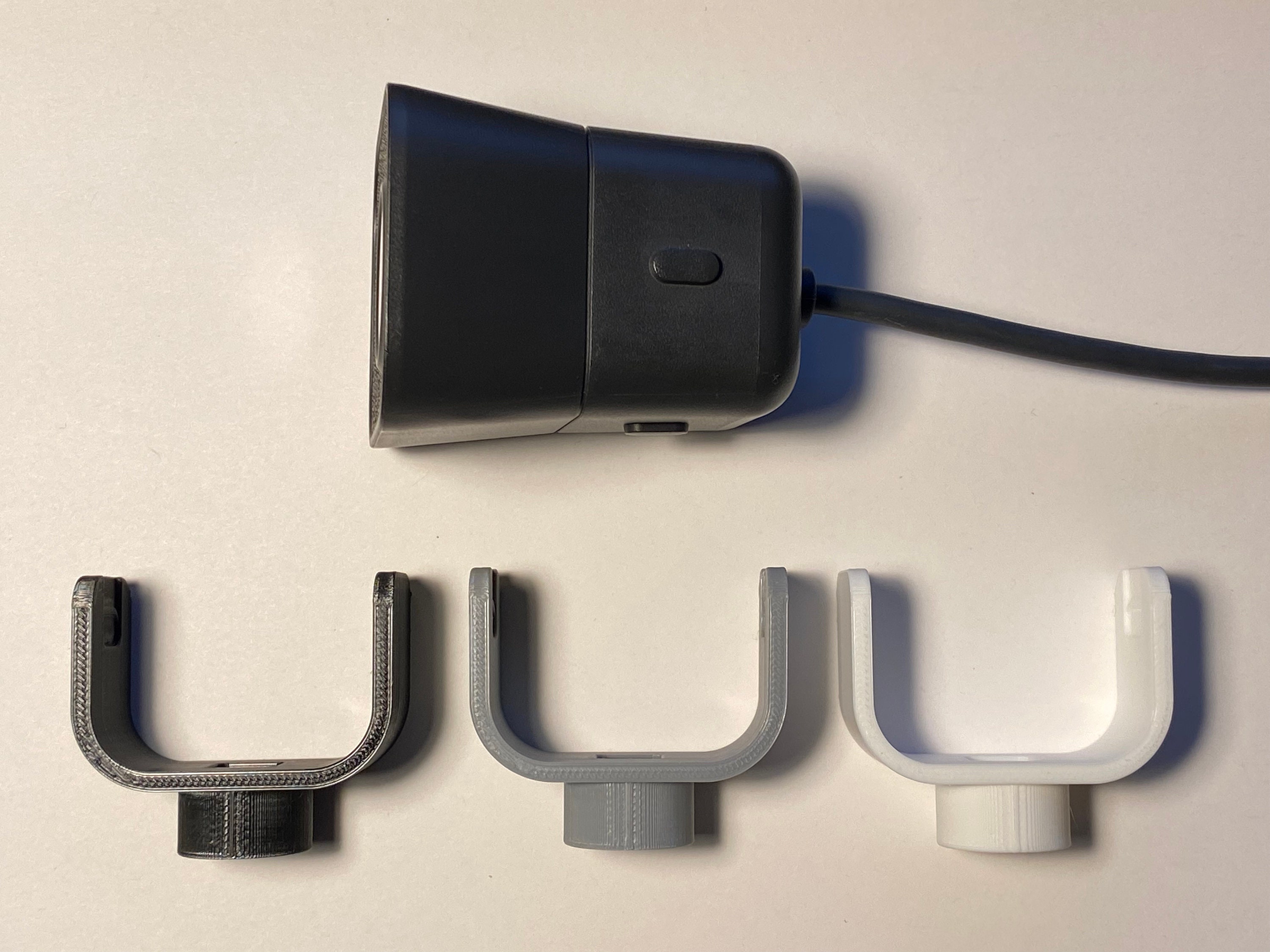 Tripod Mount for Logitech Streamcam Stronger Redesign Etsy Hong Kong