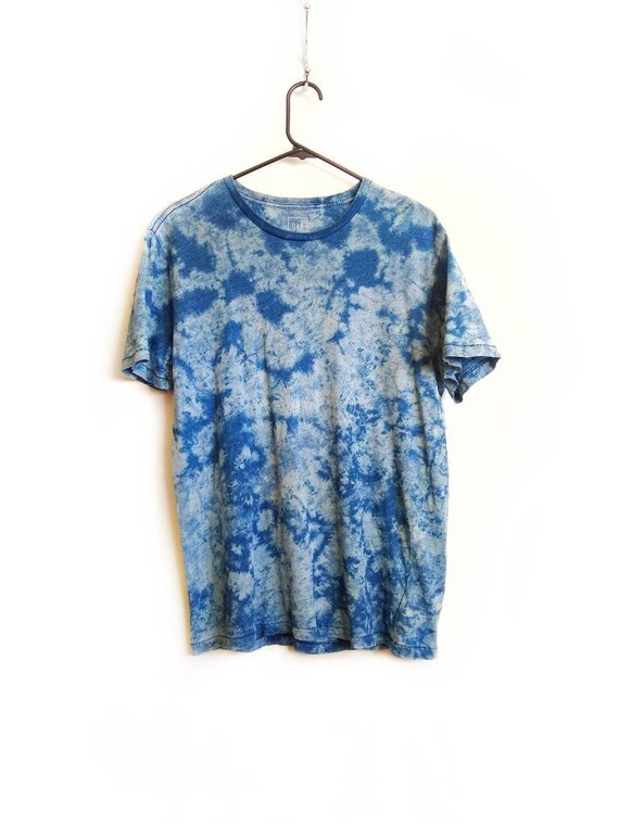 Vintage Gap Tie Dye Tee | Vintage Tie Dye Shirt |