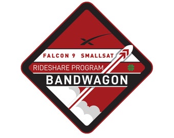 SpaceX Bandwagon Rideshare Program