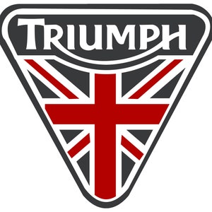 raised decal Triumph boat Emblem 8.5" chrome FREE FAST delivery DHL express raised decal Triumph boat Emblem 8.5" chrome FREE FAST delivery DHL express