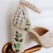 see more listings in the Sandals with Embroidery section