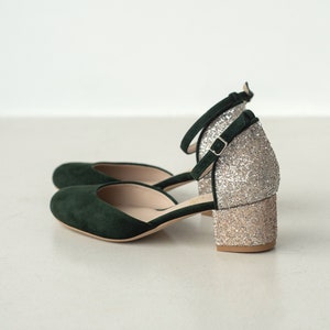 Clarks 2025 bridesmaid shoes