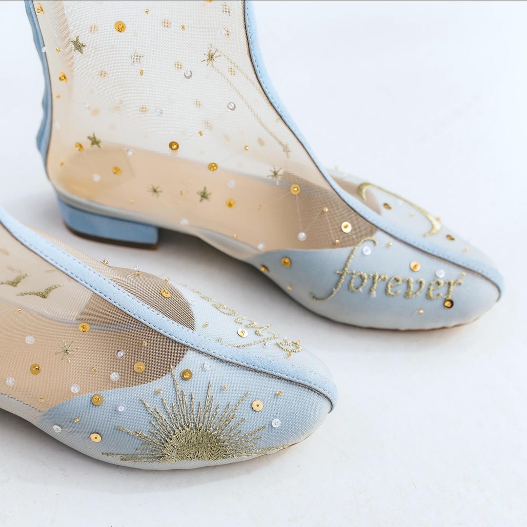 ANKLE BOOT WITH STAR DETAILS main image 0