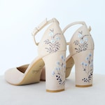 Bridal Shoes