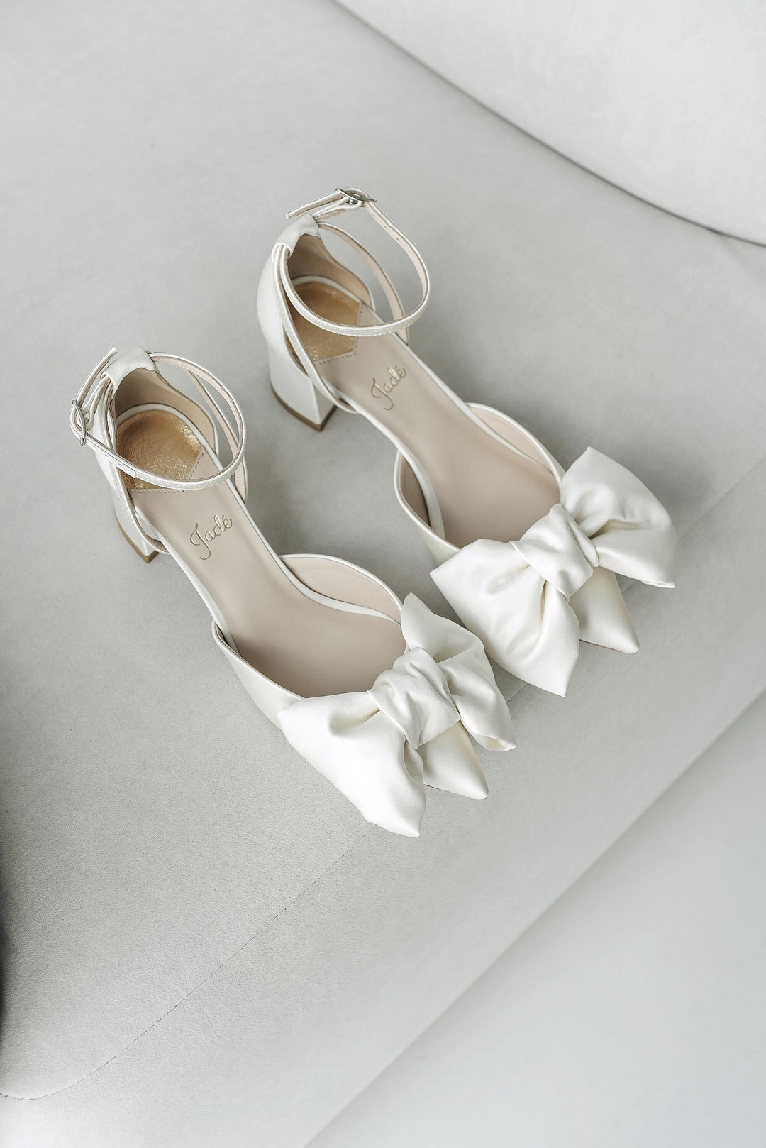 Women's Summer With Bowknot Skirt Fairy Style Sandals