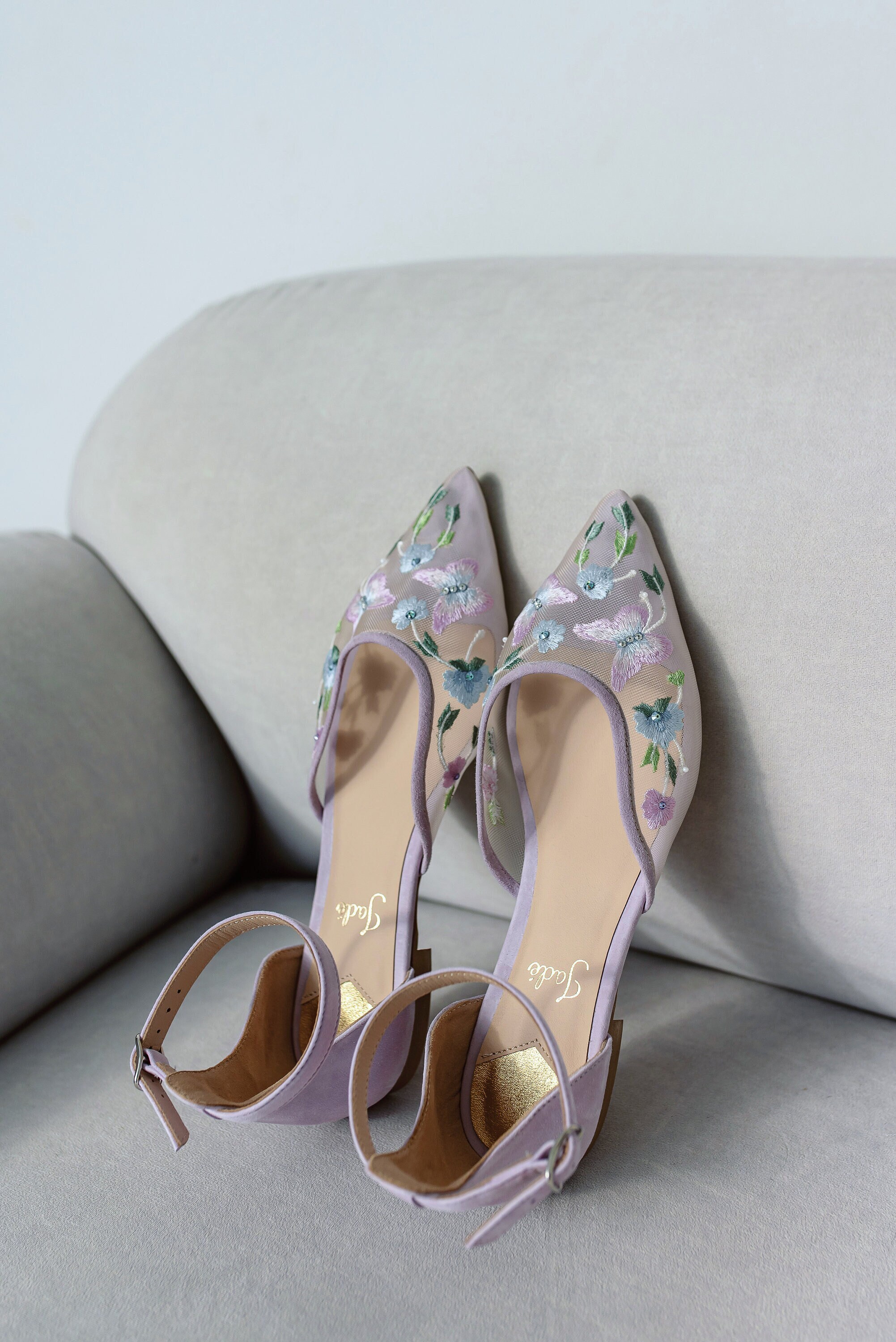 Funky flat shoes for womens hot sale