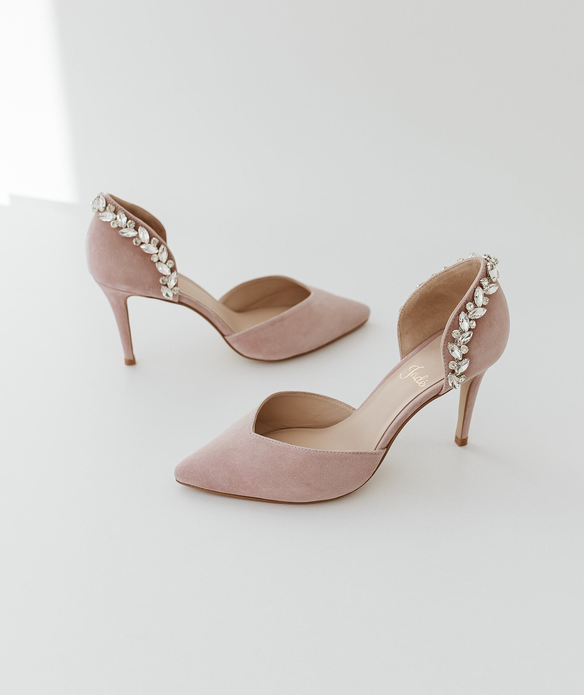 blush pink: Women's Heels | Dillard's