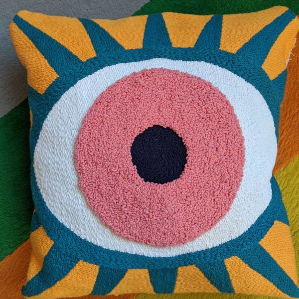 Eye Pillow Case Etsy