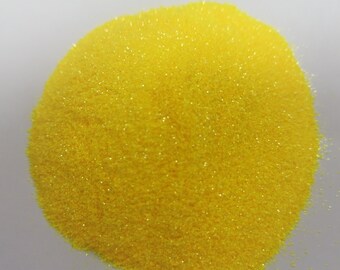Glitter 20 Pearl Fluorescent Fuchia
