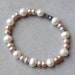 see more listings in the Pearl Bracelets section