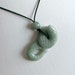 see more listings in the Cord Necklaces section