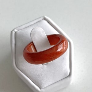Rj9 outlet 925 ring