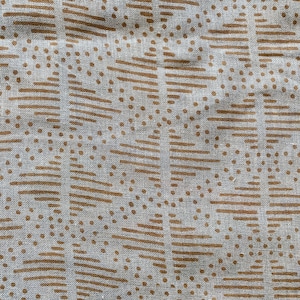58&quot; inches Indian Hand Block Print Fabric, Indian Linen Fabric, Block Print Fabric, Designer Floral Printing Fabric, Upholstery fabric,
