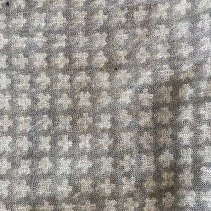 58&quot; inches Indian Hand Block Print Fabric, Indian Linen Fabric, Block Print Fabric, Designer Floral Printing Fabric, Upholstery fabric,