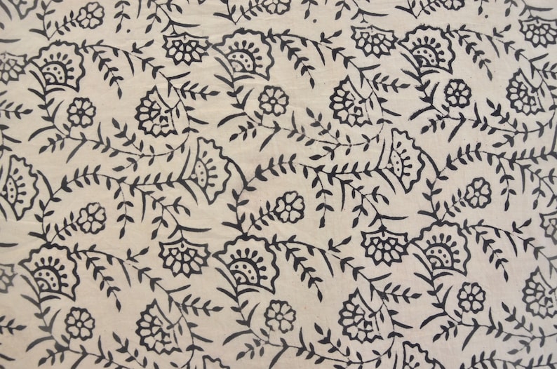 Natural Colours,Block Print,Organic Colours,Organic Cotton. Handmade,block Print Bandana Scarf Hand Block Print Natural Dye