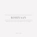 ROHIYAN