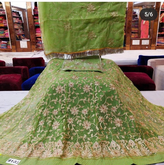rajputi poshak designer