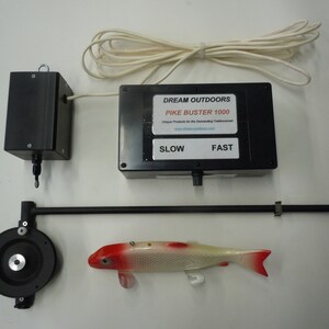 pike spearing trappers Ice saw case hard water saw case ice saw case ice fishing