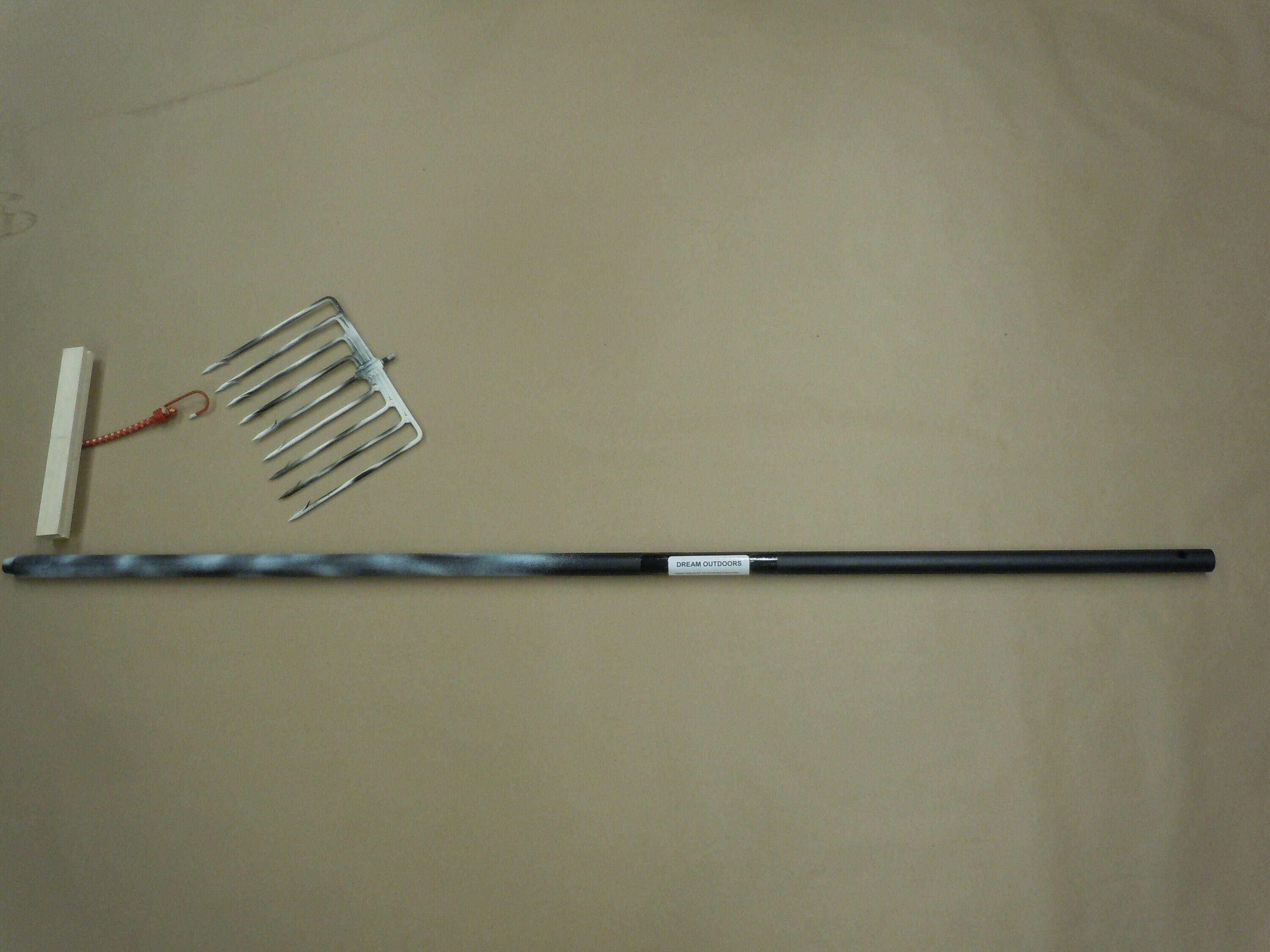 Ice Fishing Spear for sale Only 3 left at 75