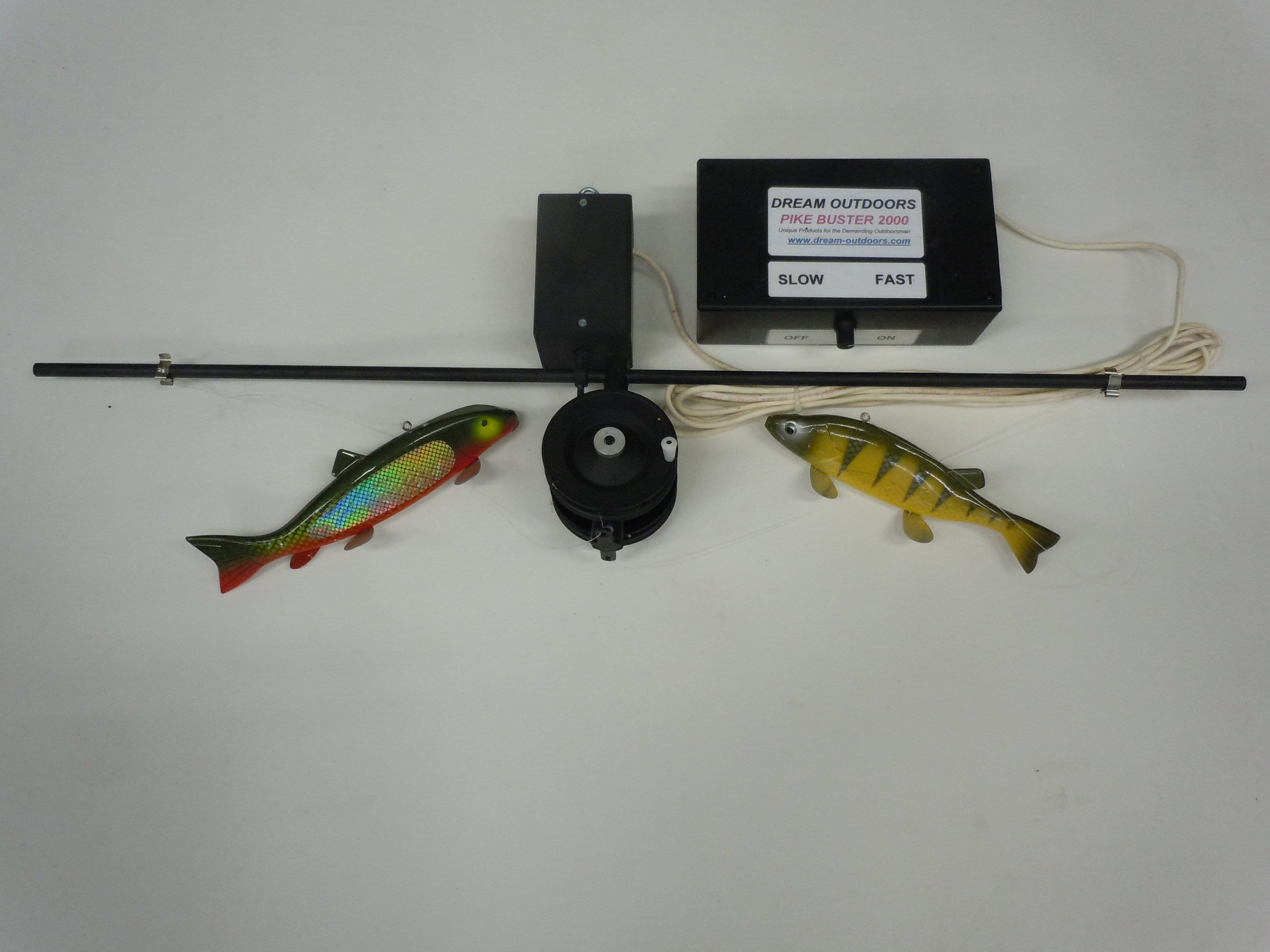 Spearing Decoys - Etsy Spearing Decoys - Etsy