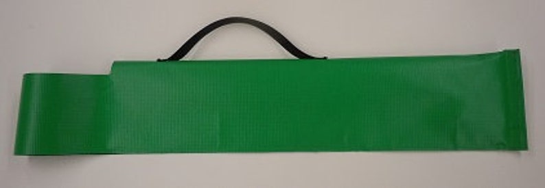 pike spearing trappers Ice saw case hard water saw case ice saw case ice fishing