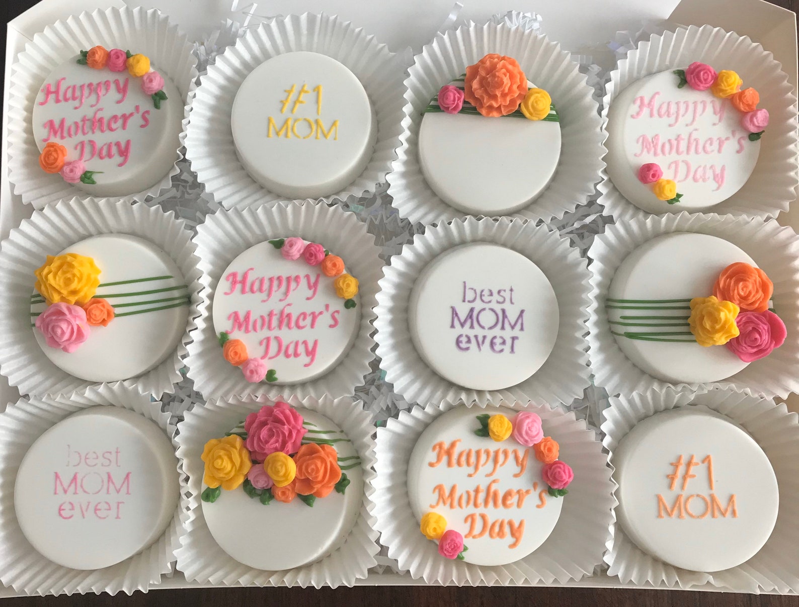 Mothers Day Oreo Cookies Mothers Day Oreo Cookies