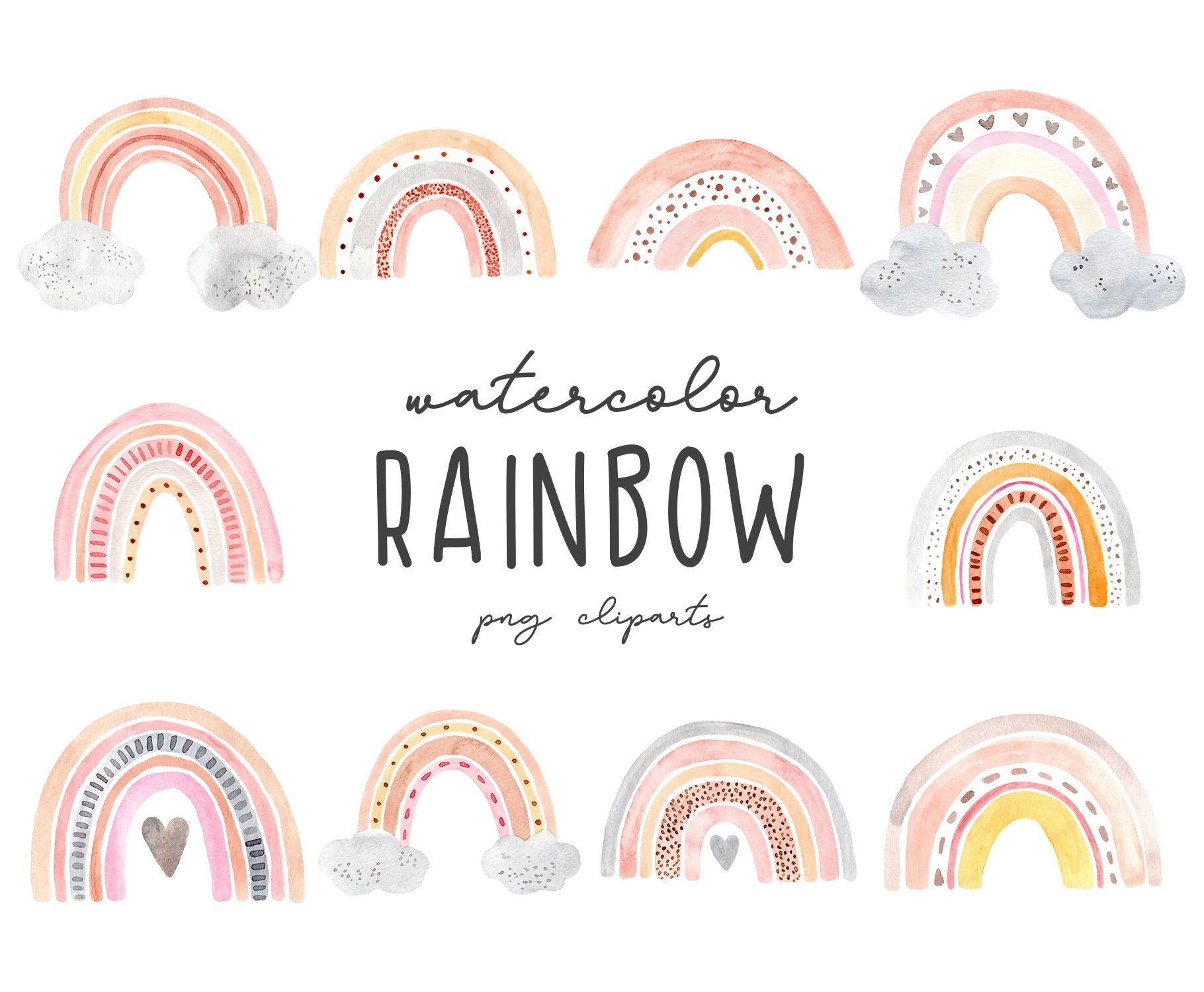 Rainbow Baby PNG Baby Girl Shower Rainbow Nursery Digital Paper Digital Rainbow Clipart PNG Rainbow Baby PNG Baby Girl Shower Rainbow Nursery Digital Paper Digital Rainbow Clipart PNG