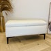 see more listings in the Modern ottoman section