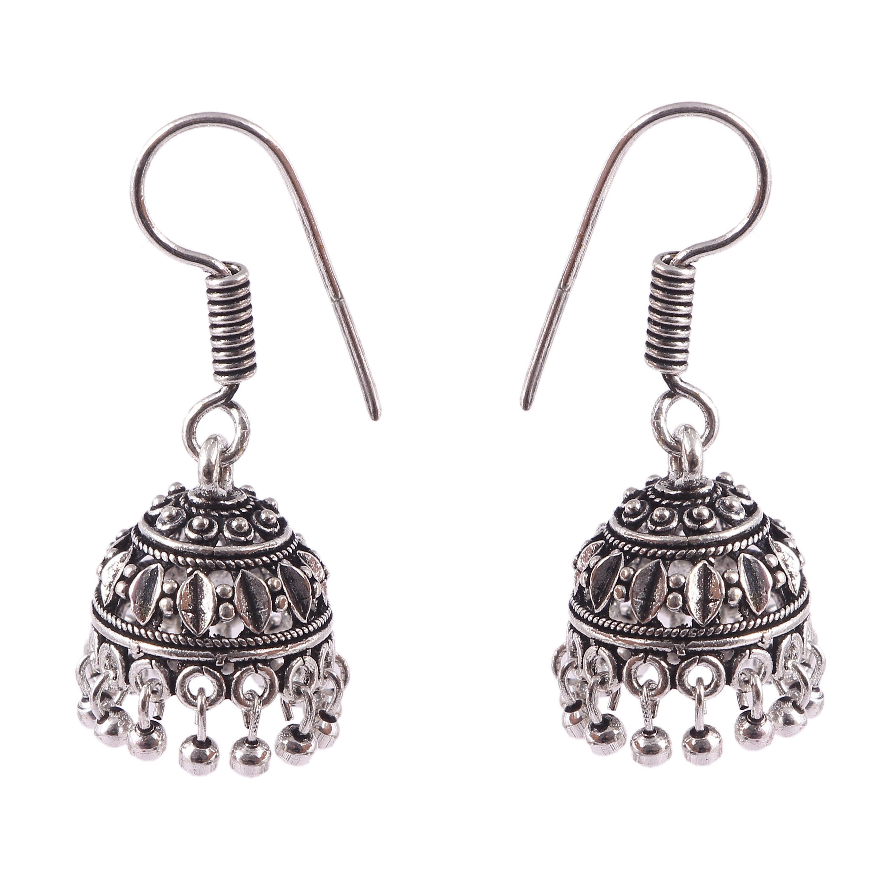Jhumki for girls sale