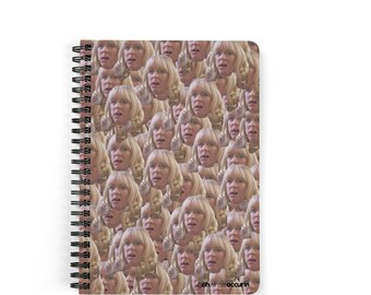 Pam gavin stacey,pamelaaa,Oh What's Occurin,gavin and stacey,funny notepad,gavin and stacey gift,funny gavin and stacey,funny nessa gift