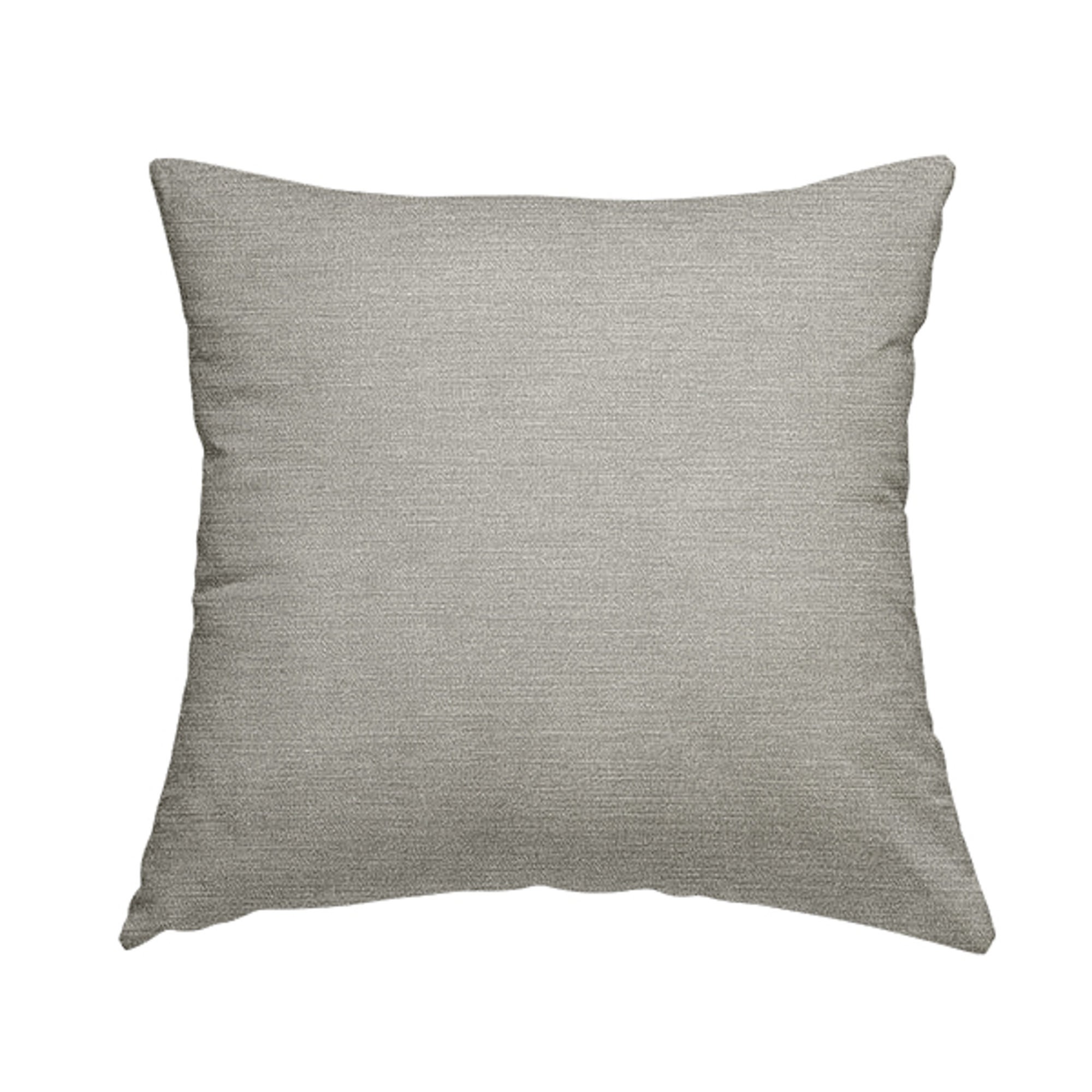 Decorative Pillows Home & Living Velvet Chenille Granite Grey Soft Matt