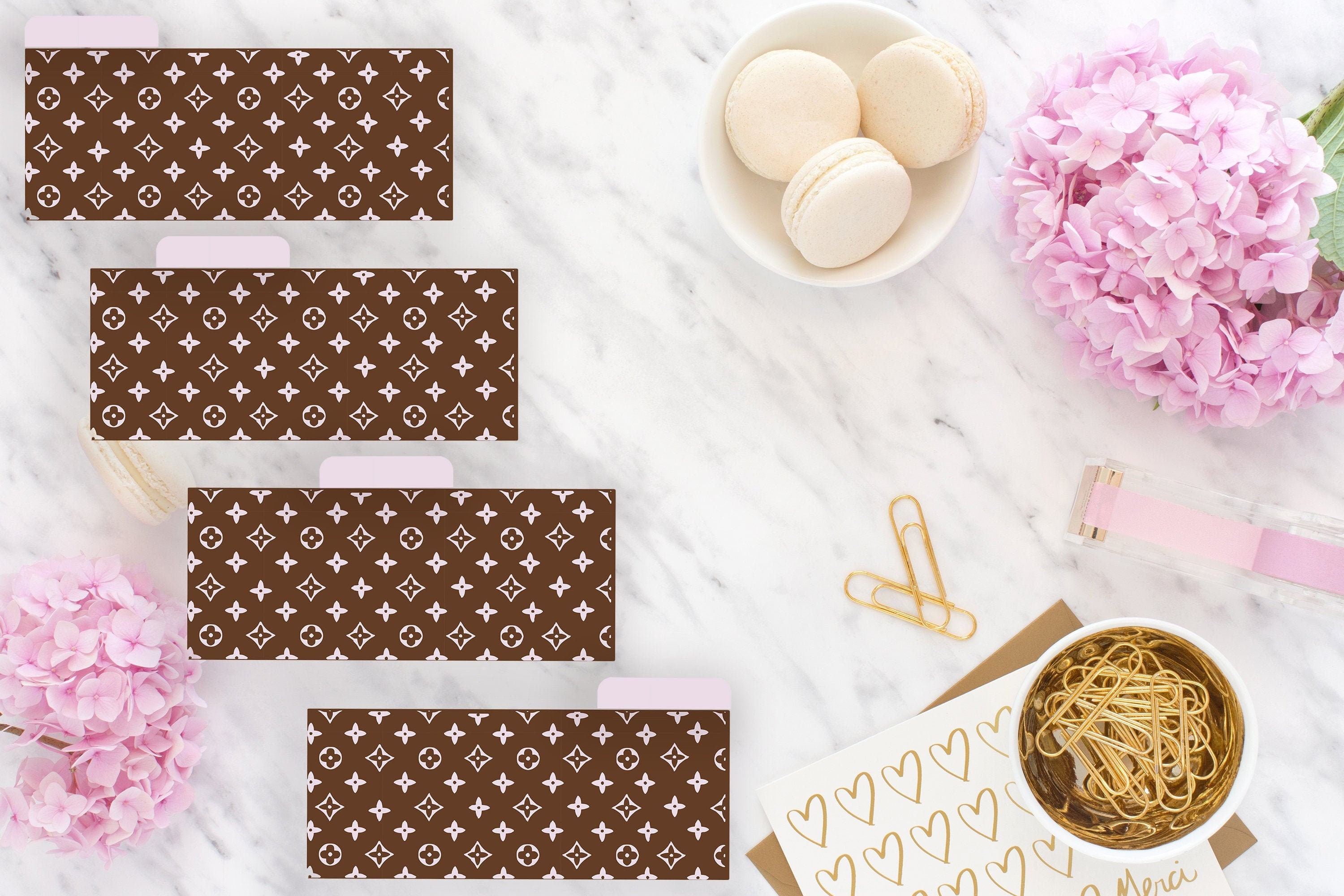 Cash Dividers Deluxe Budget Envelopes Cash Budget System Etsy